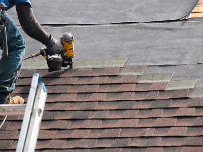 About Roof Repair Experts North Platte, NE
